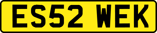 ES52WEK