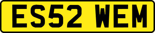 ES52WEM