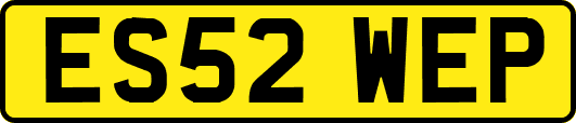 ES52WEP