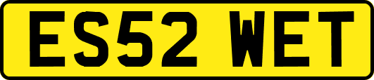 ES52WET
