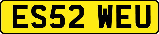 ES52WEU