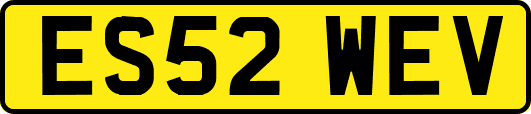 ES52WEV