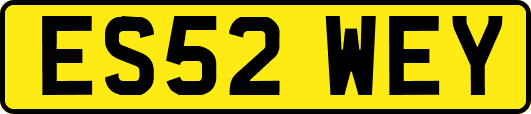 ES52WEY