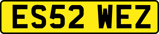 ES52WEZ