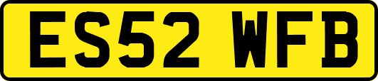 ES52WFB