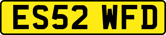 ES52WFD