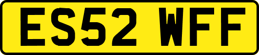 ES52WFF