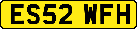 ES52WFH