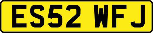 ES52WFJ