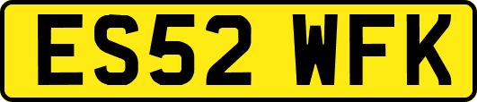 ES52WFK