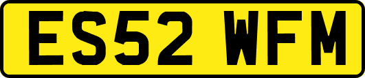 ES52WFM