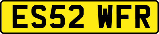 ES52WFR