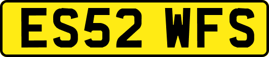 ES52WFS