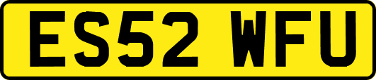 ES52WFU