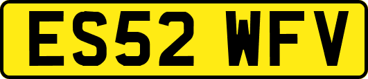 ES52WFV