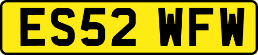 ES52WFW