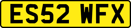 ES52WFX