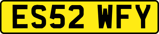 ES52WFY