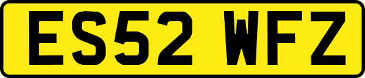 ES52WFZ