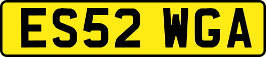 ES52WGA
