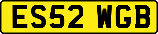 ES52WGB