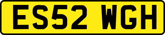 ES52WGH