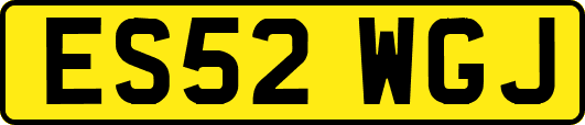 ES52WGJ