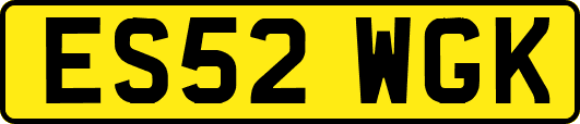 ES52WGK