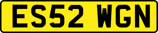 ES52WGN
