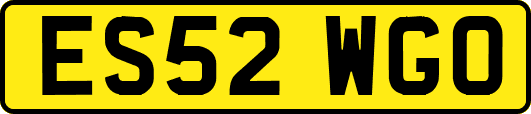 ES52WGO