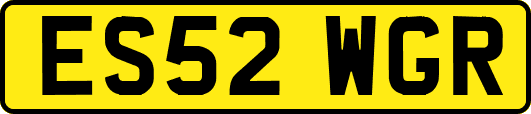 ES52WGR