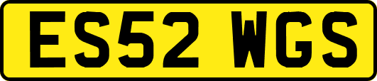 ES52WGS