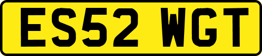ES52WGT