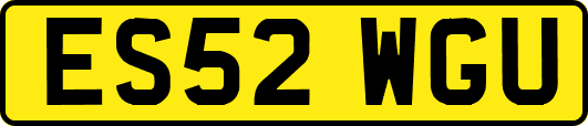 ES52WGU