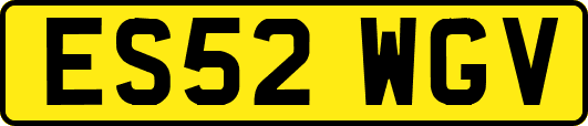 ES52WGV