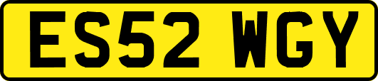 ES52WGY