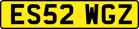 ES52WGZ
