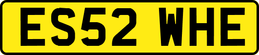 ES52WHE