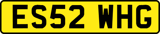 ES52WHG