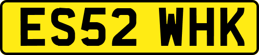 ES52WHK