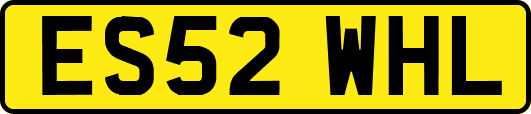 ES52WHL