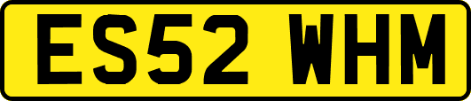 ES52WHM