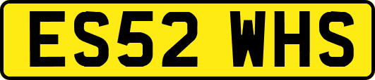 ES52WHS