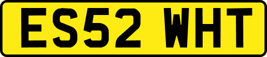 ES52WHT