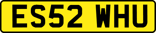 ES52WHU