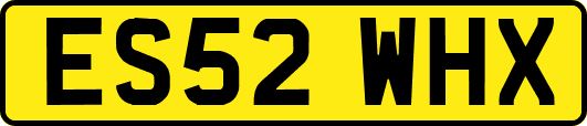 ES52WHX