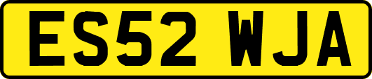 ES52WJA