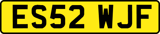 ES52WJF