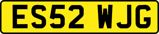 ES52WJG