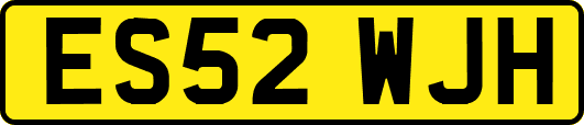 ES52WJH
